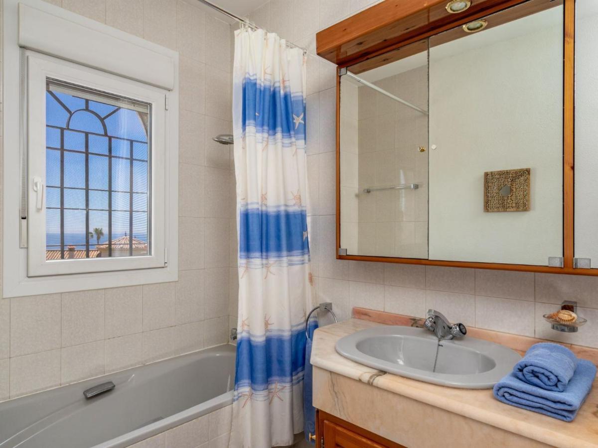 Villa Juna By Interhome Benalmadena